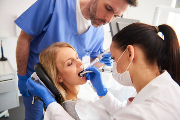 Best Emergency Dental Care  in Rotan, TX