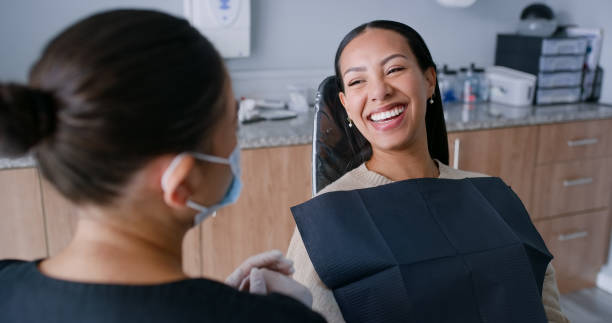 Best Dental Fillings (Composite and Amalgam)  in Rotan, TX