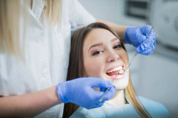 Best Wisdom Tooth Removal  in Rotan, TX